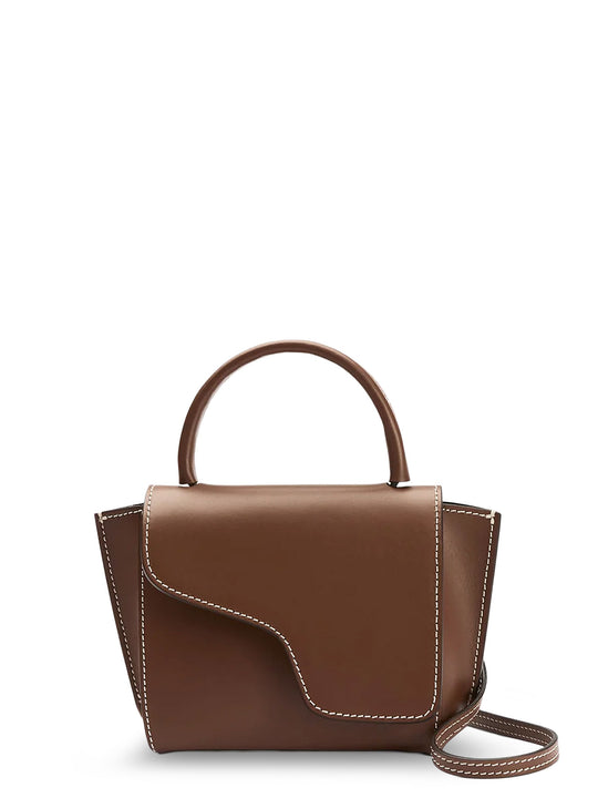 Bags Cannella/Contrast Stitch