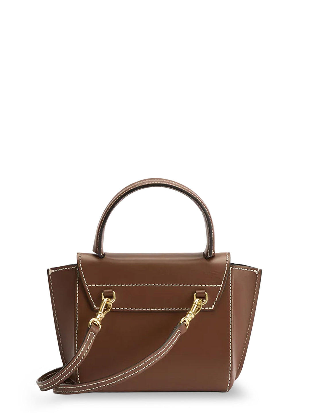Atp Atelier Bags - Cannella/Contrast Stitch | a3d106778bf1df0bd437df8da4f2d974953aede4