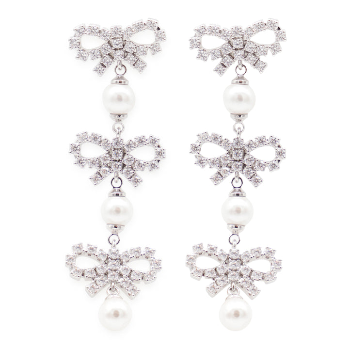 Self-Portrait Bijoux - Light and natural | 8d594bafa77669bee414b0098d54458d05b159ed