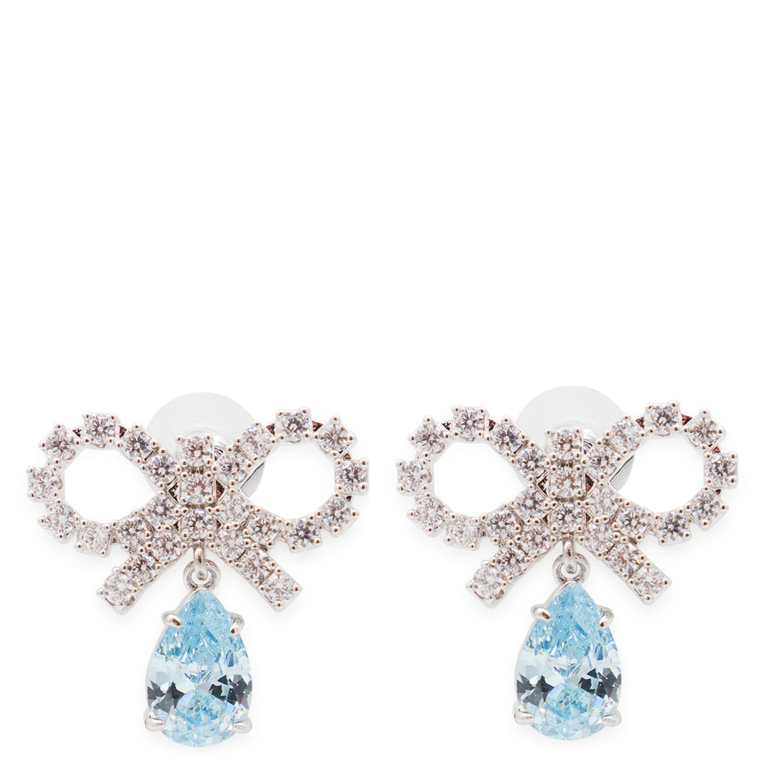 Self-Portrait Bijoux - Blue and green | dd9d0663be233ceac9bf07d045e29a4313f0deb9