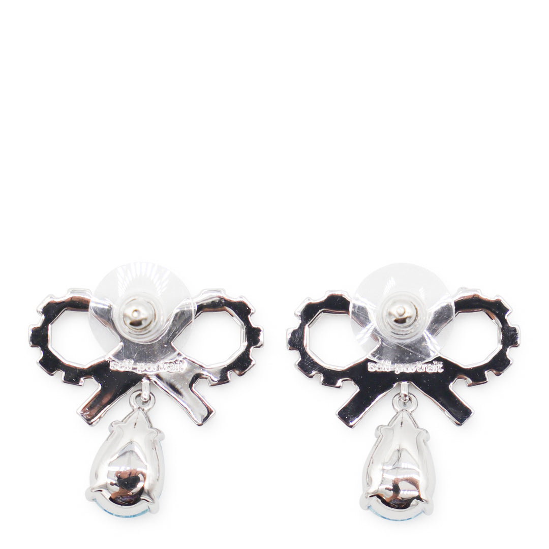 Self-Portrait Bijoux - Blue and green | 4427adcbabbae4c28b2e9d68455d6dc15289831c