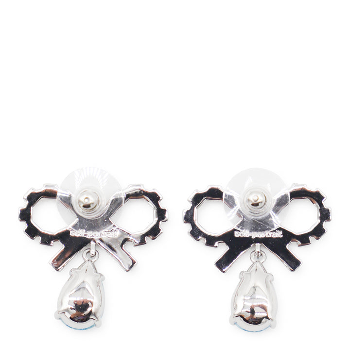 Self-Portrait Bijoux - Blue and green | 4427adcbabbae4c28b2e9d68455d6dc15289831c