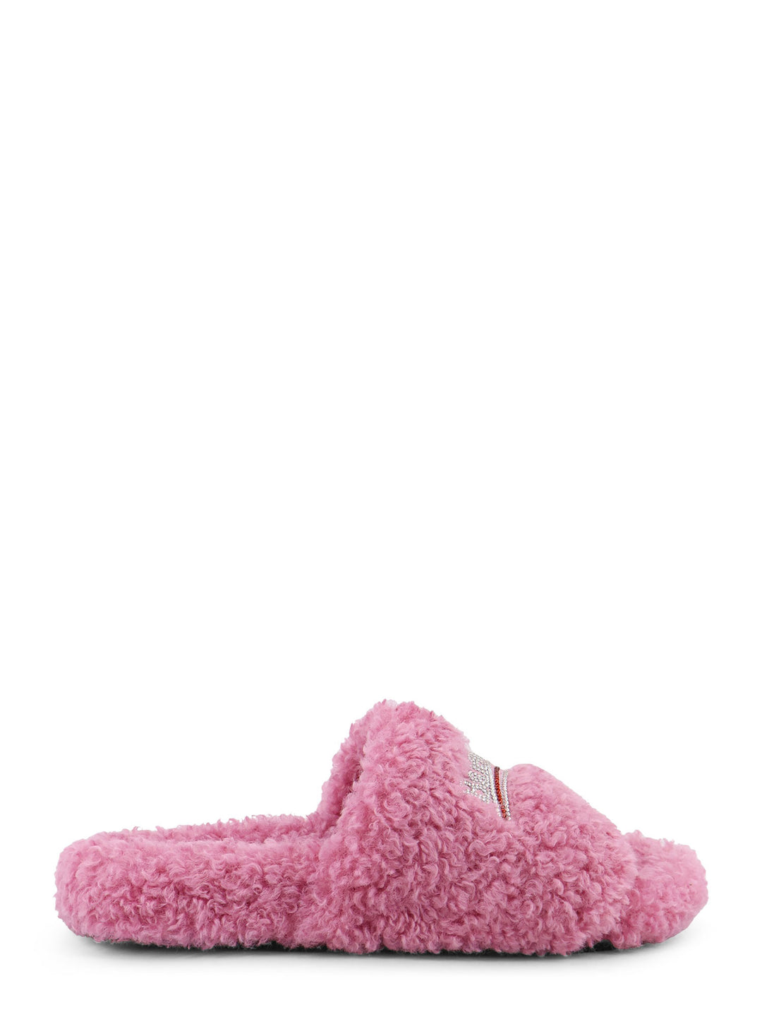 Balenciaga Sandals - SWEET PINK / CRYSTAL | 67f37215f73f90eebbe12feba8a954a6b99a76b2