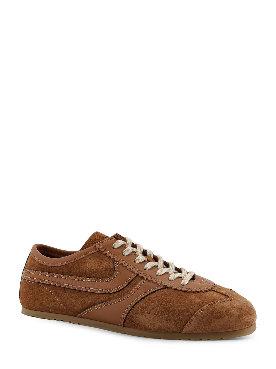 Dries Van Noten Sneakers - Brown | 88b88477e3fda83ee94b0b2e8868ce9a751ed47e