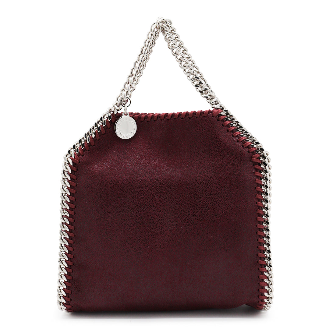 Stella Mccartney Bags - PLUM | f383b91098137b1cbb16241d01667fdb353ac6f5
