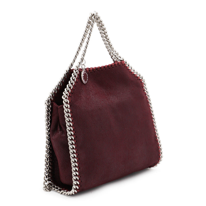 Stella Mccartney Bags - PLUM | a520016af474b6e439194681054044a9930d382e