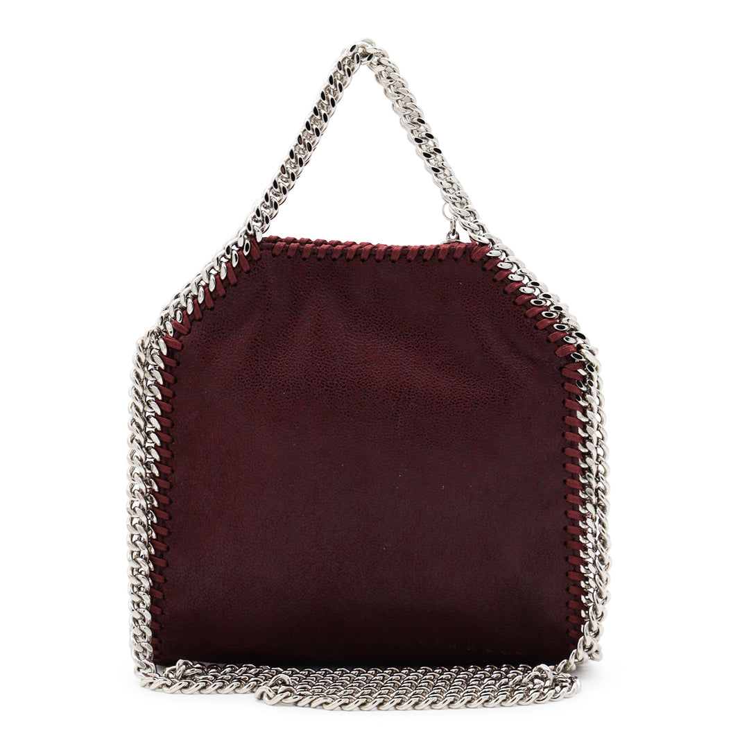 Stella Mccartney Bags - PLUM | ec77fb9c709fbf29578747aba7ced7ff0a47bd16