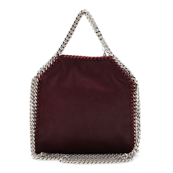 Stella Mccartney Bags - PLUM | ec77fb9c709fbf29578747aba7ced7ff0a47bd16
