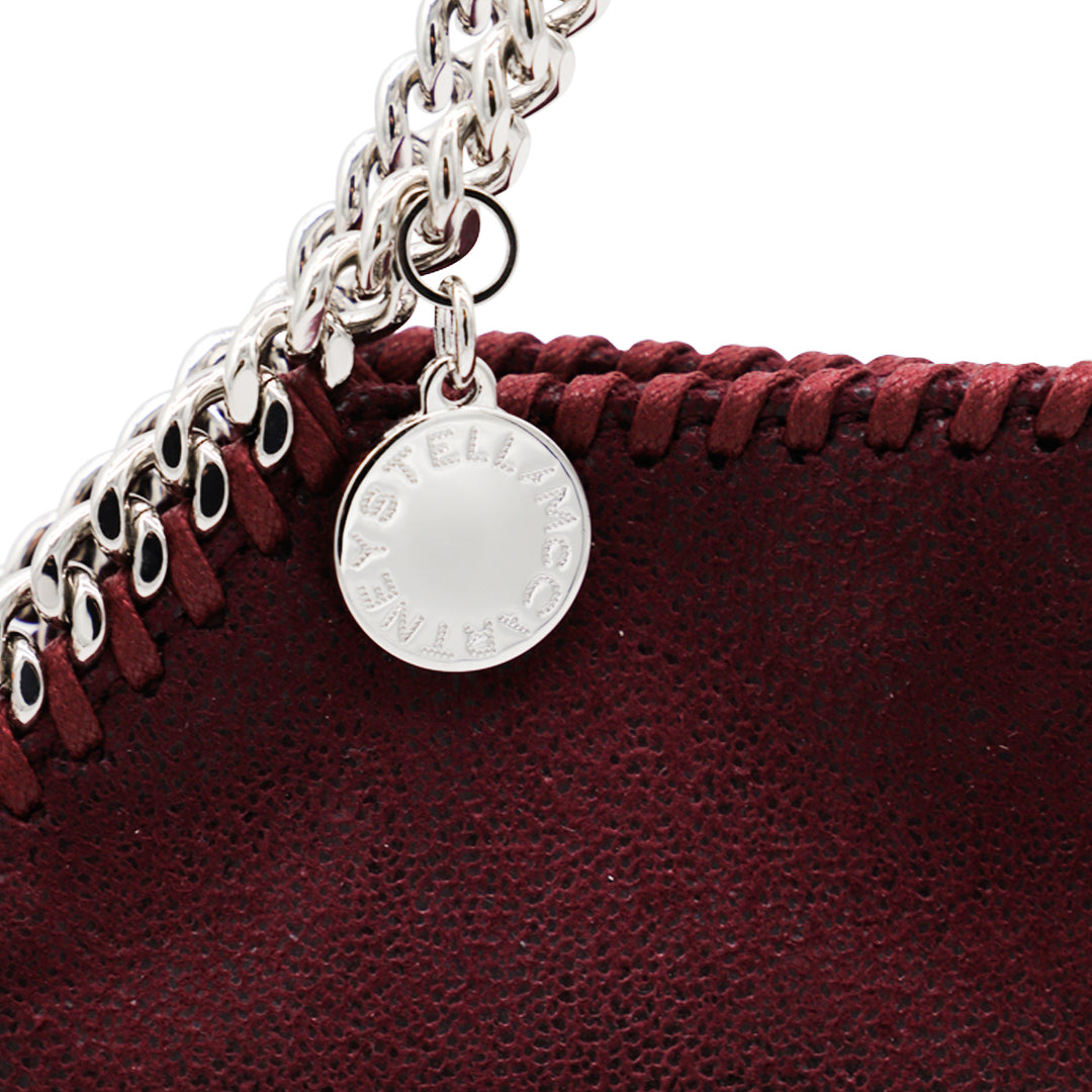 Stella Mccartney Bags - PLUM | 873dc780a42de3371f255884122e1fa517e61407