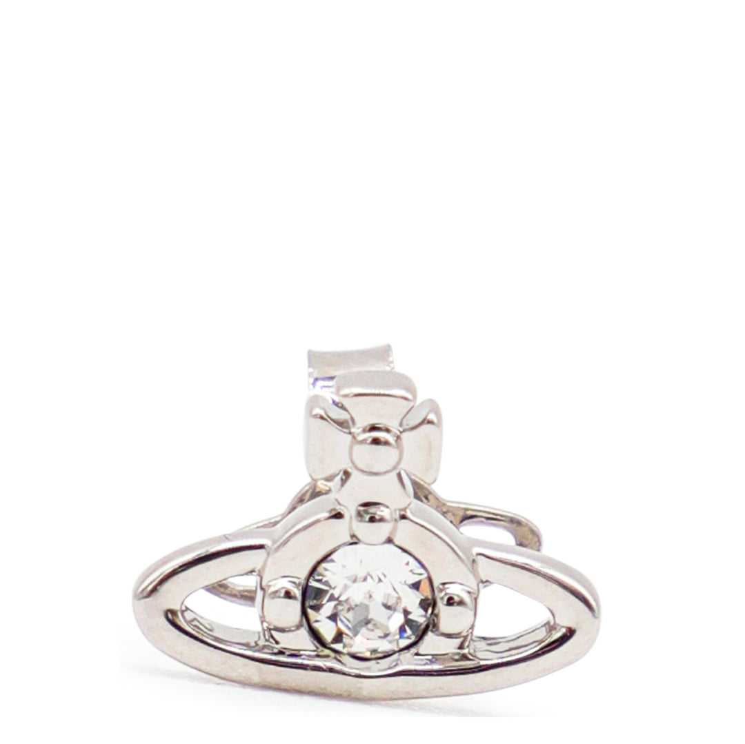 Vivienne Westwood Bijoux - PLATINUM/CRYSTAL | 8df0ba188d5555ffa584cb2431bef92100f999cf