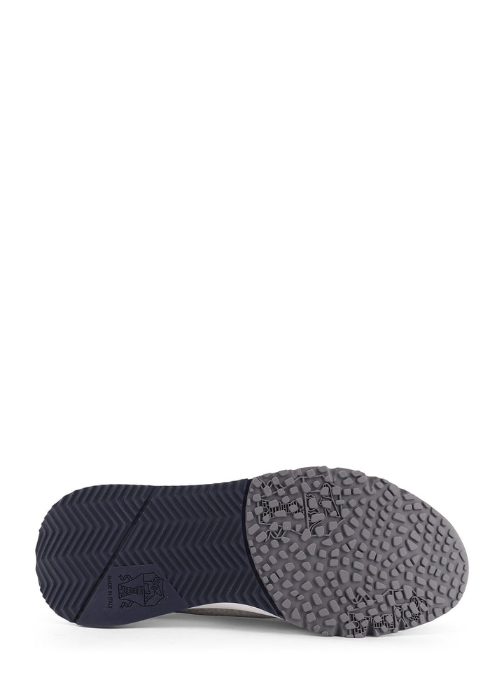 Brunello Cucinelli Sneakers - SILVERFUMO | ad0c6a04290fbe39982c1f0a99f0dc7e779aa6b5