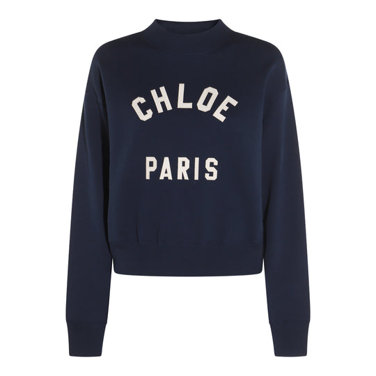 Sweaters Classic Navy