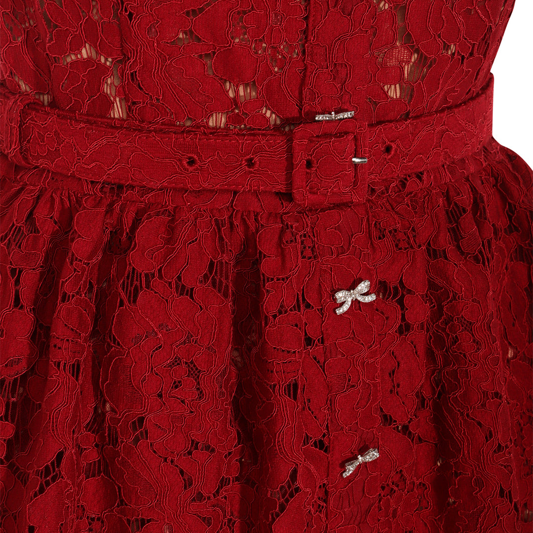 Self-Portrait Dresses - Blue and green | e1a75b136bceeefae5ab54c9da73fd7a7d0a168f