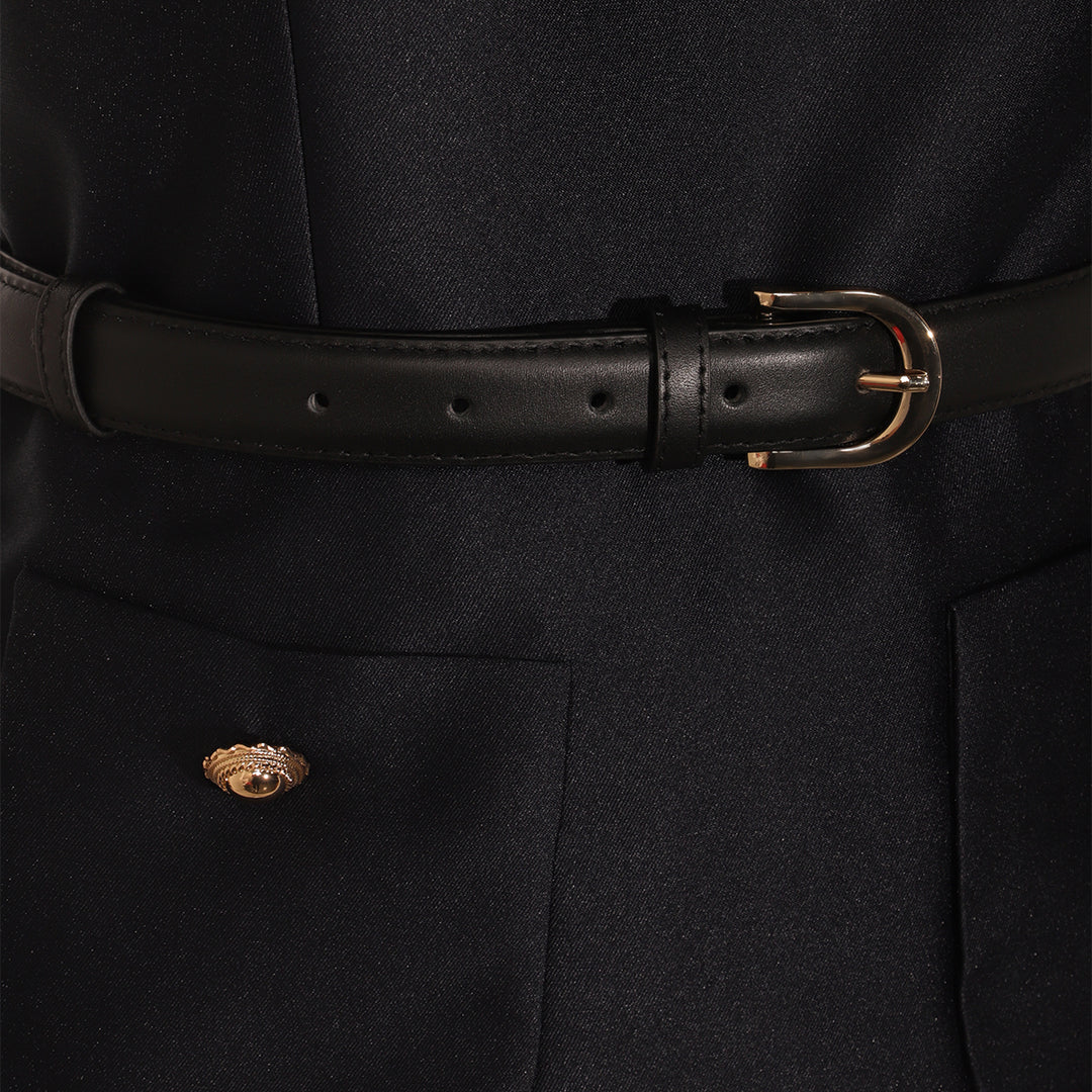 Self-Portrait Dresses - Blue and green | 492e2772a434c35b08494d647c3beb8abf80376e