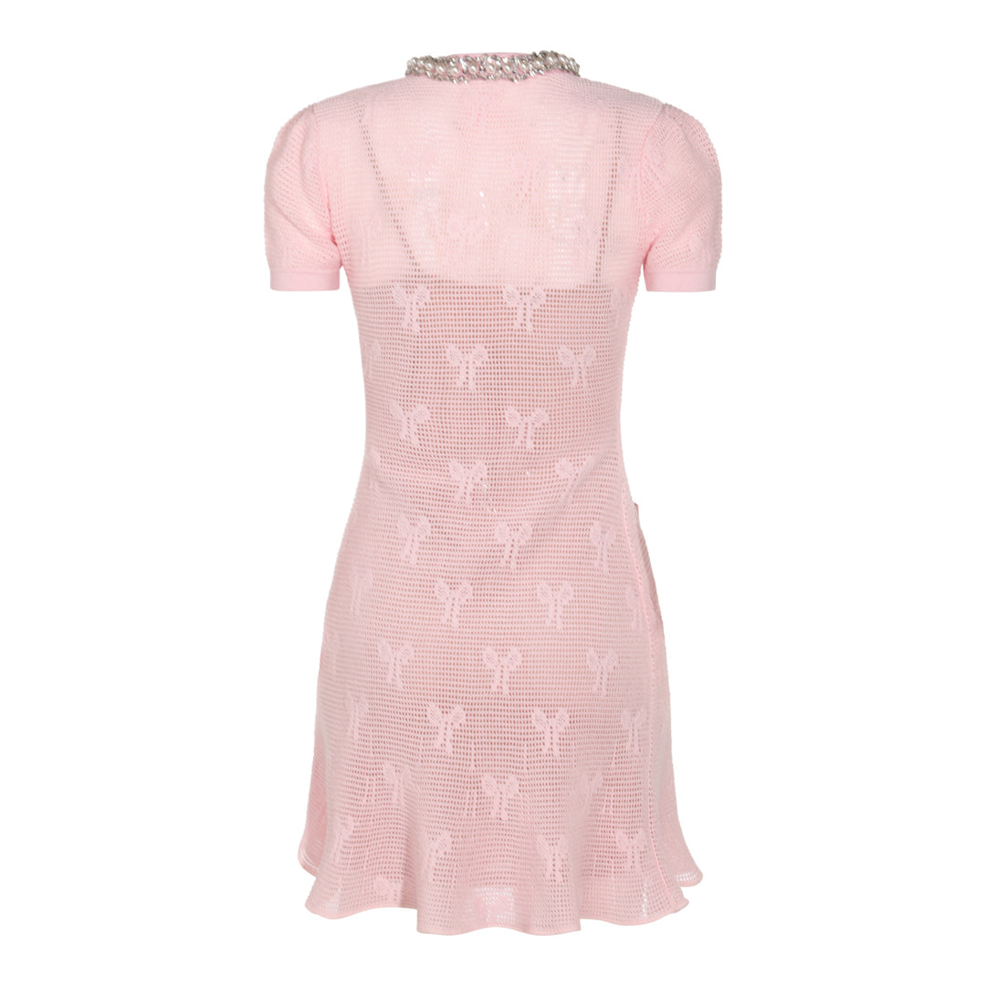 Self-Portrait Dresses - Light and natural | abe51348fecf7d954cf73dda72f99d2b245eb5f6