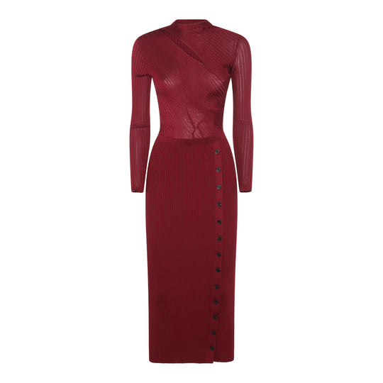 Dresses Blue And Green