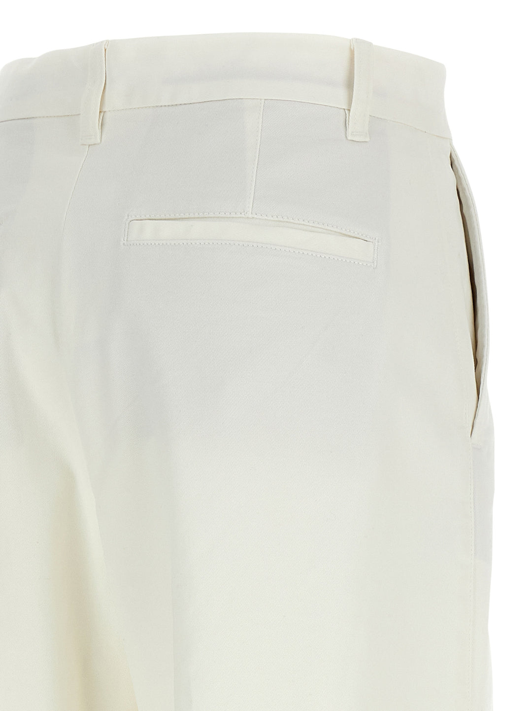 Polo Ralph Lauren Chinos Pants - White | f20921baaf6d70a19e2f7be79dd94dfc13d9e82f