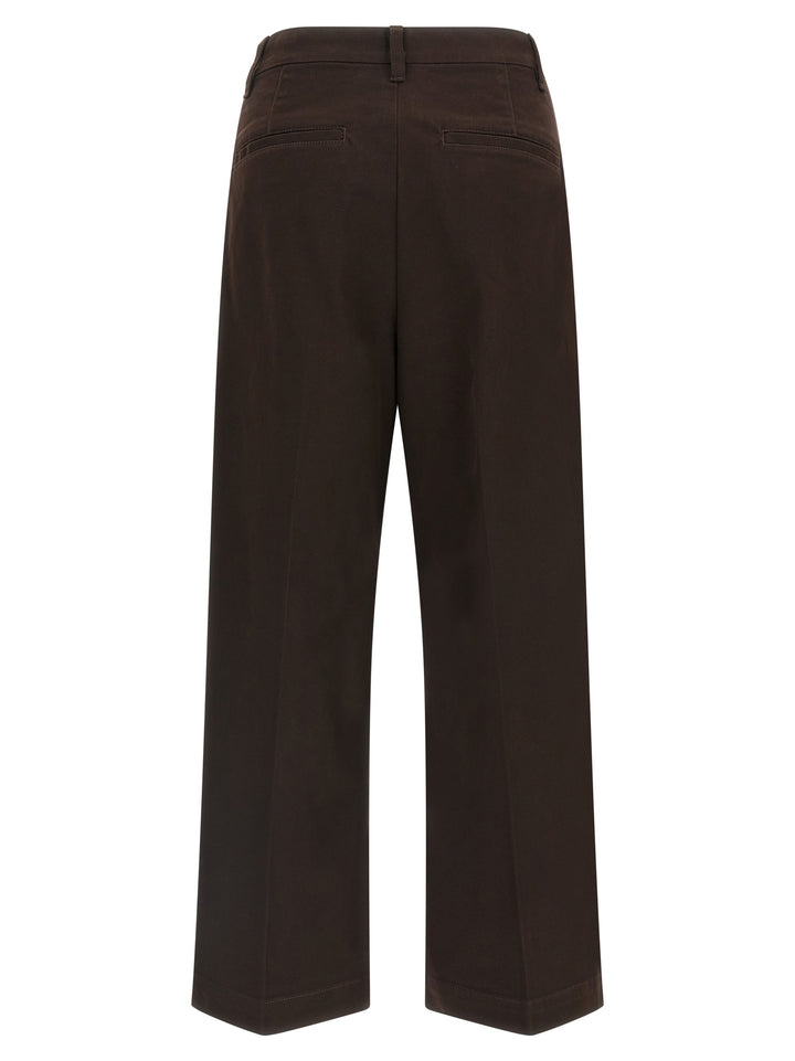 Polo Ralph Lauren Chinos Pants - Brown | 7d094c4dea0cc25baa99a89160aa2cc8d0dd8142