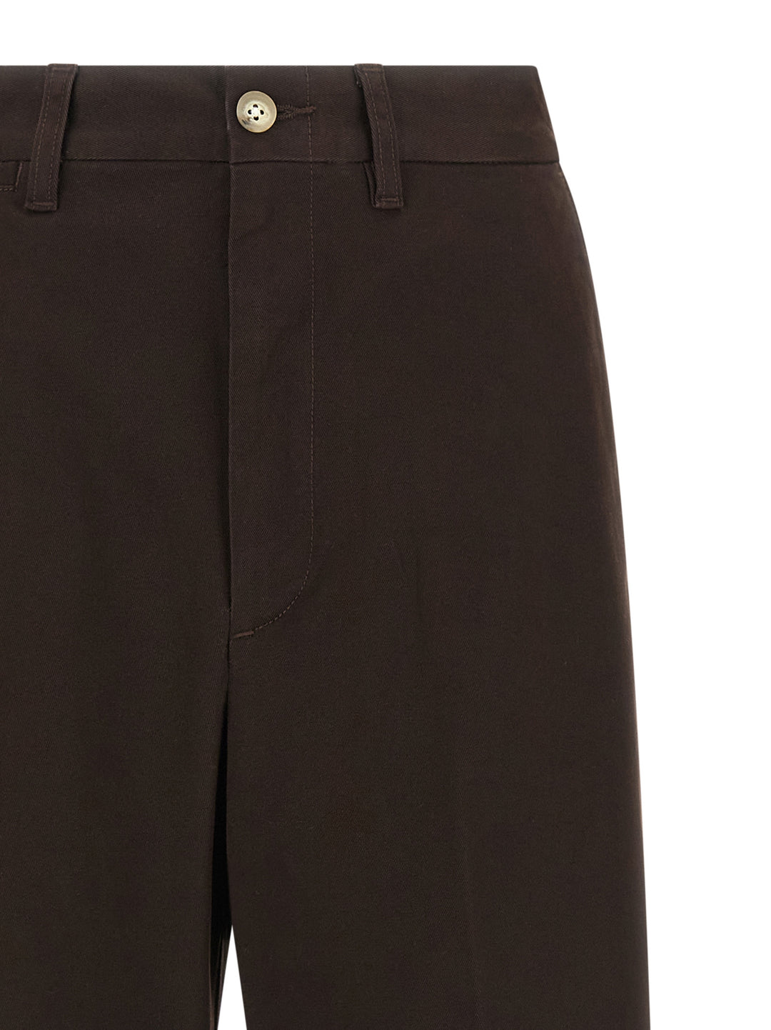 Polo Ralph Lauren Chinos Pants - Brown | f3e51ea1c48d6e223f4ea4dd06303ec4eca7a373