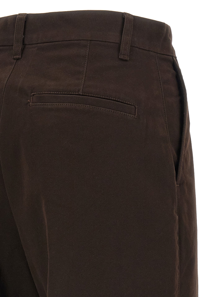 Polo Ralph Lauren Chinos Pants - Brown | abb8cf20f3cc4e11141238de043295ab15bde1ba