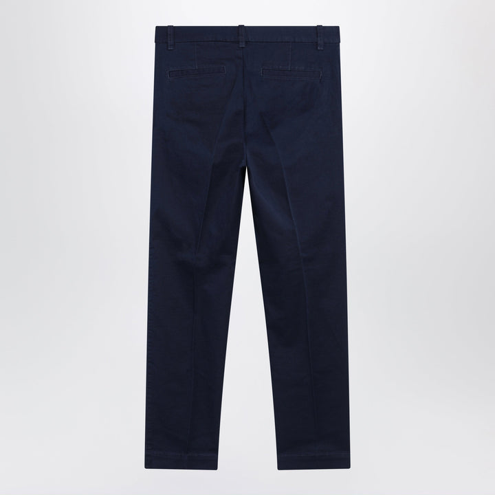 Polo Ralph Lauren Pants - Blue | a992119977eacf7c84df9e128a56d182d54b5f90