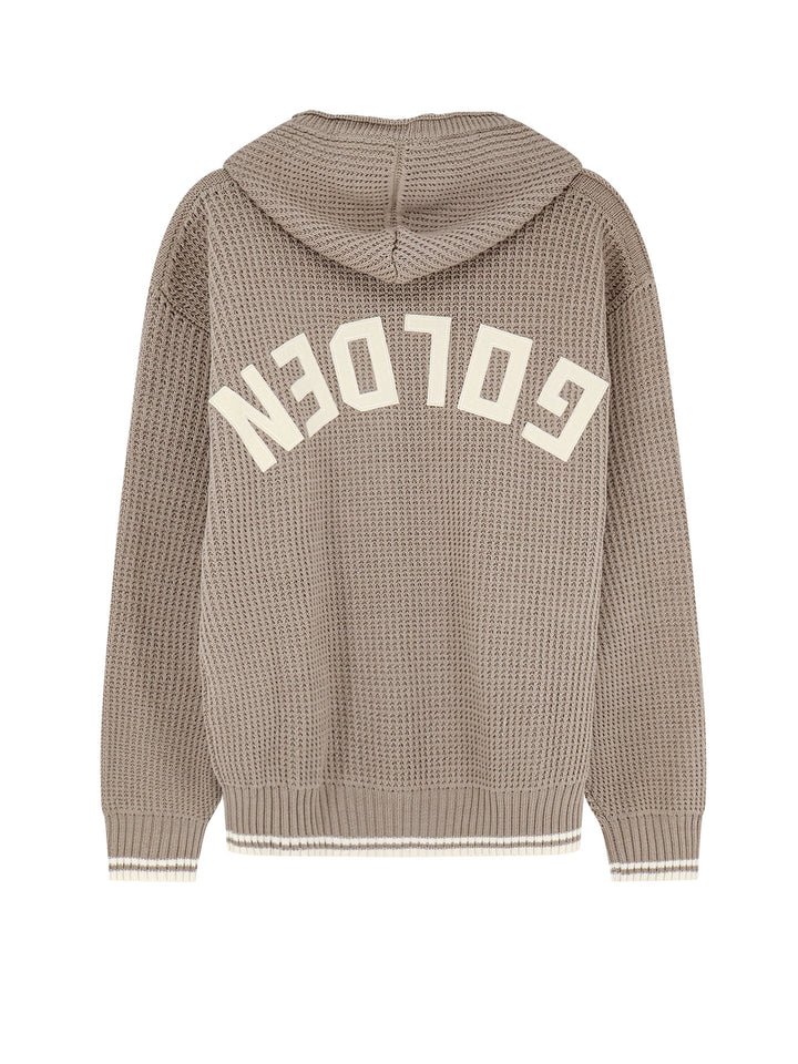 Golden Goose Sweaters - Bistre | cc8d88f1690fc04dd475e7ea778bded5d11c16f2