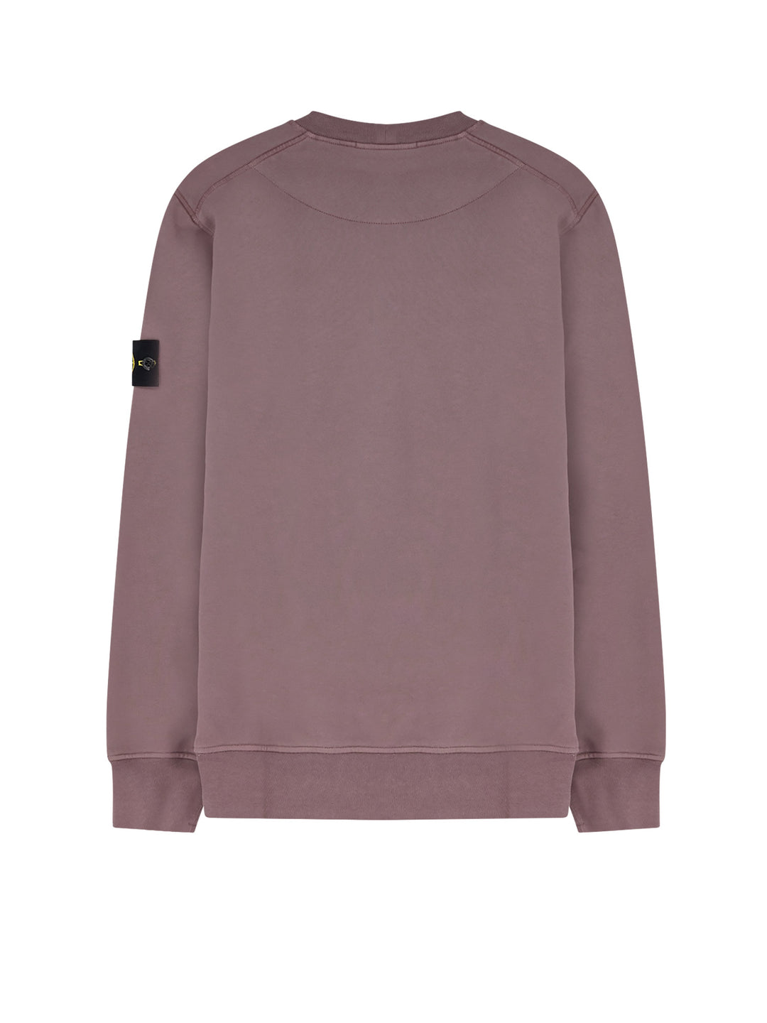 Stone Island Sweaters - PURPLE GREY | 79da8ab33a1509647ffe89d510ef309f06b2b68d