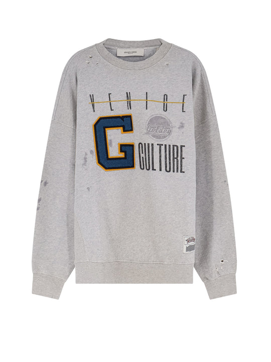 Sweaters Alluminiumgrey