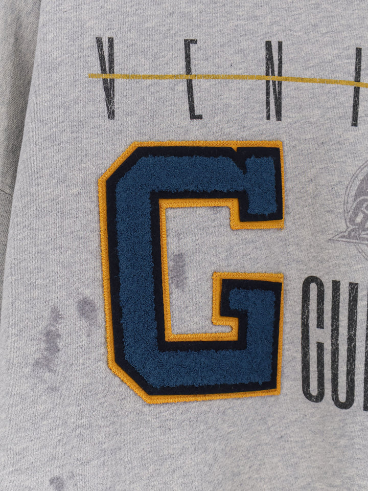 Golden Goose Sweaters - Alluminiumgrey | ed8bdb153217fd514fbad2477c11dcd5a7dce484