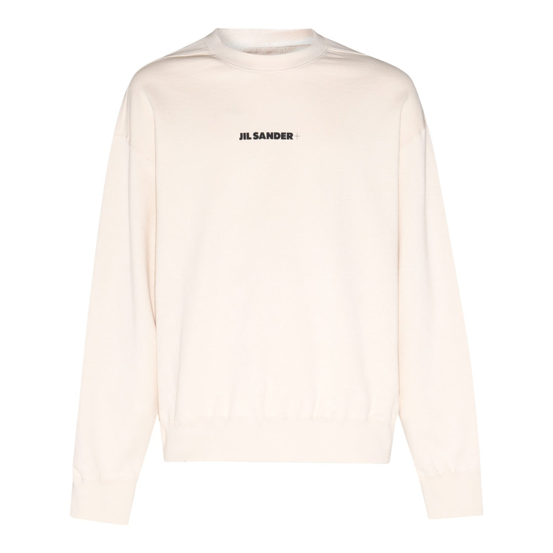 Jil Sander Sweaters - DUNE | 0f5d379d555dbff12c7a9bb91692a232047ad78e