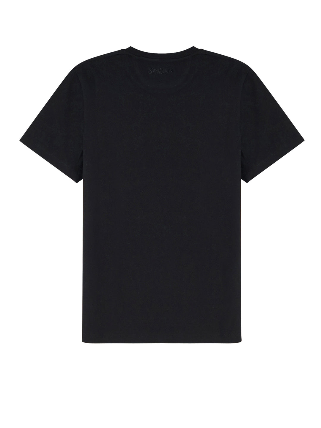 Saint Laurent T-shirts and Polos - Blacks and greys | 9c70b4f65b1e28202e7b3daf61b6320706759259