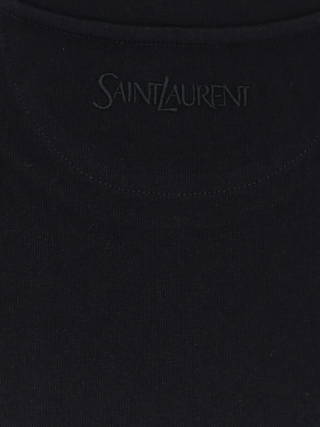 Saint Laurent T-shirts and Polos - Blacks and greys | fff104097dc5267a92350f8f39d695ddcb54b659