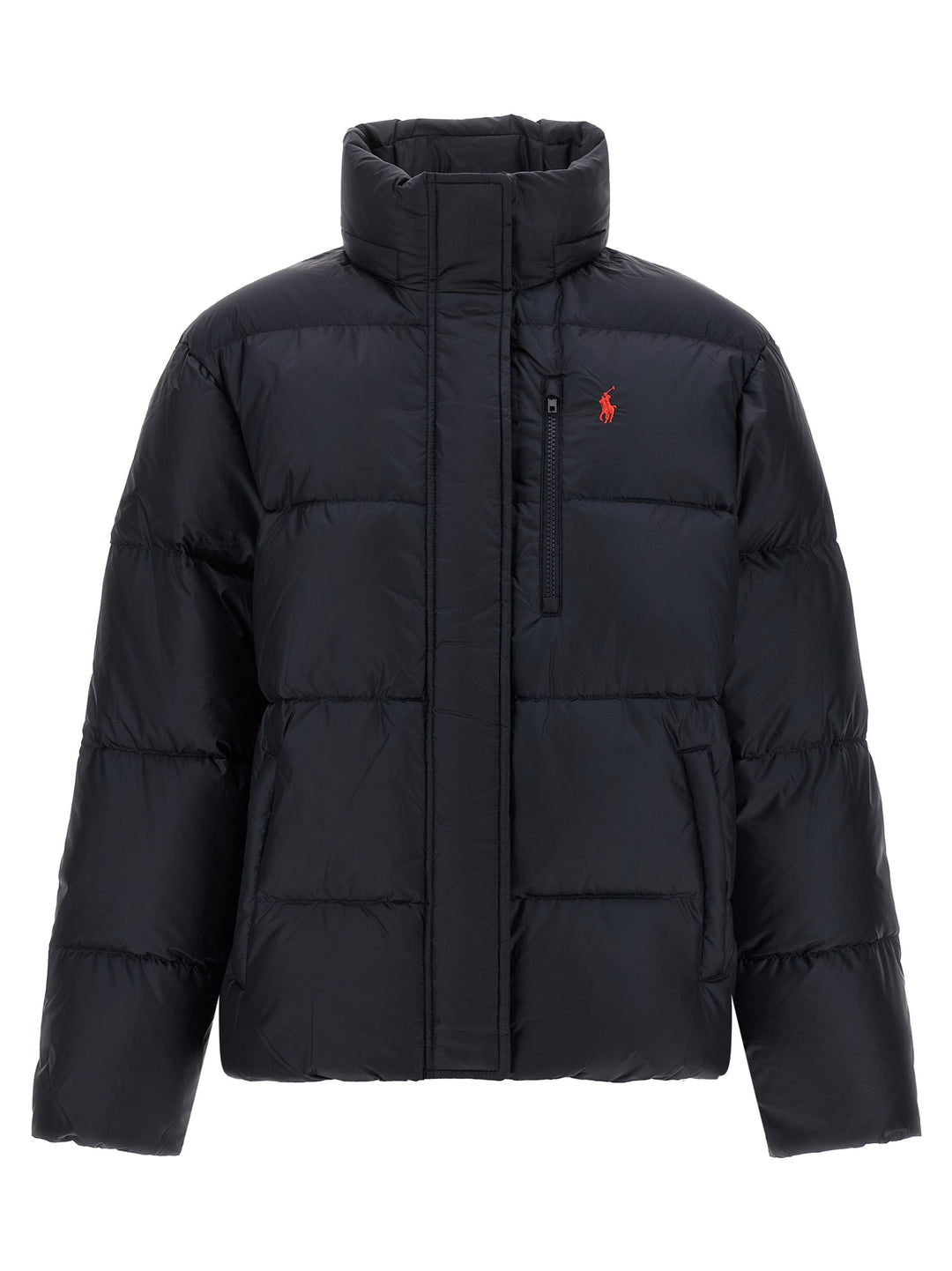 Polo Ralph Lauren Fill Power 750 Down Jacket Puffer Jackets - Blue | a5f8035adee3b5b3a220fafe320e61e2ad247a85