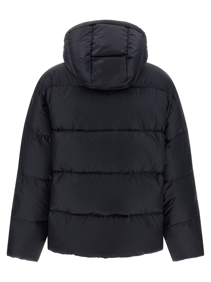 Polo Ralph Lauren Fill Power 750 Down Jacket Puffer Jackets - Blue | e6d84f426b839bb1ba4fda96b86956c62402d260