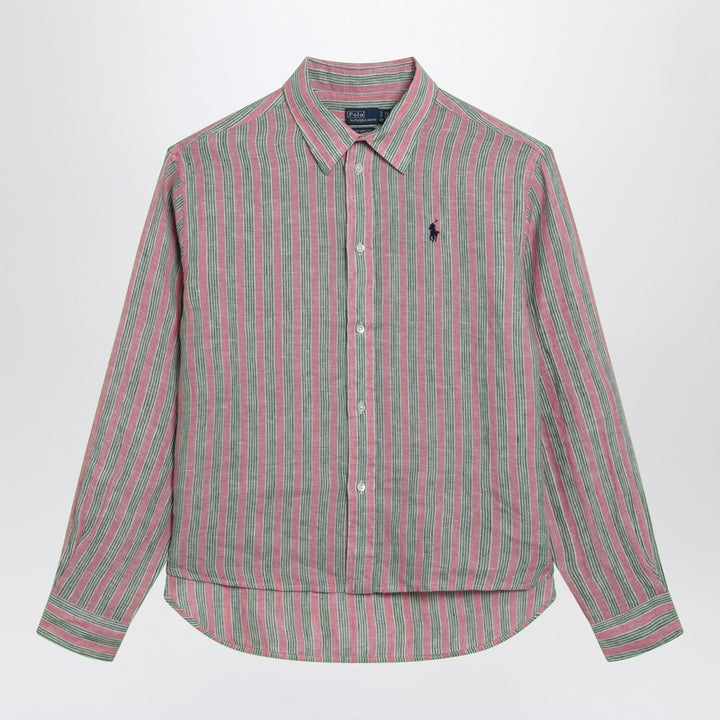 Polo Ralph Lauren Shirts & Tops - Multicolor | 3ea6e9f1708c4ad27ec36b7b944585aaab2763d7