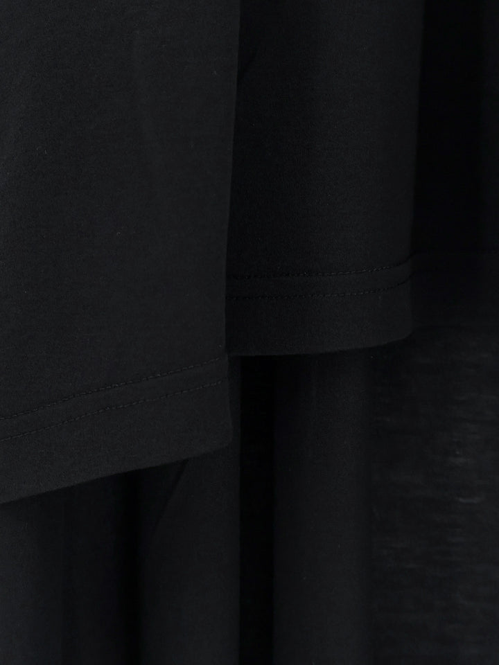 Balenciaga T-shirts and Polos - Blacks and greys | 8a2b314f5176e04bb8f4f5e84953e85985a762f3