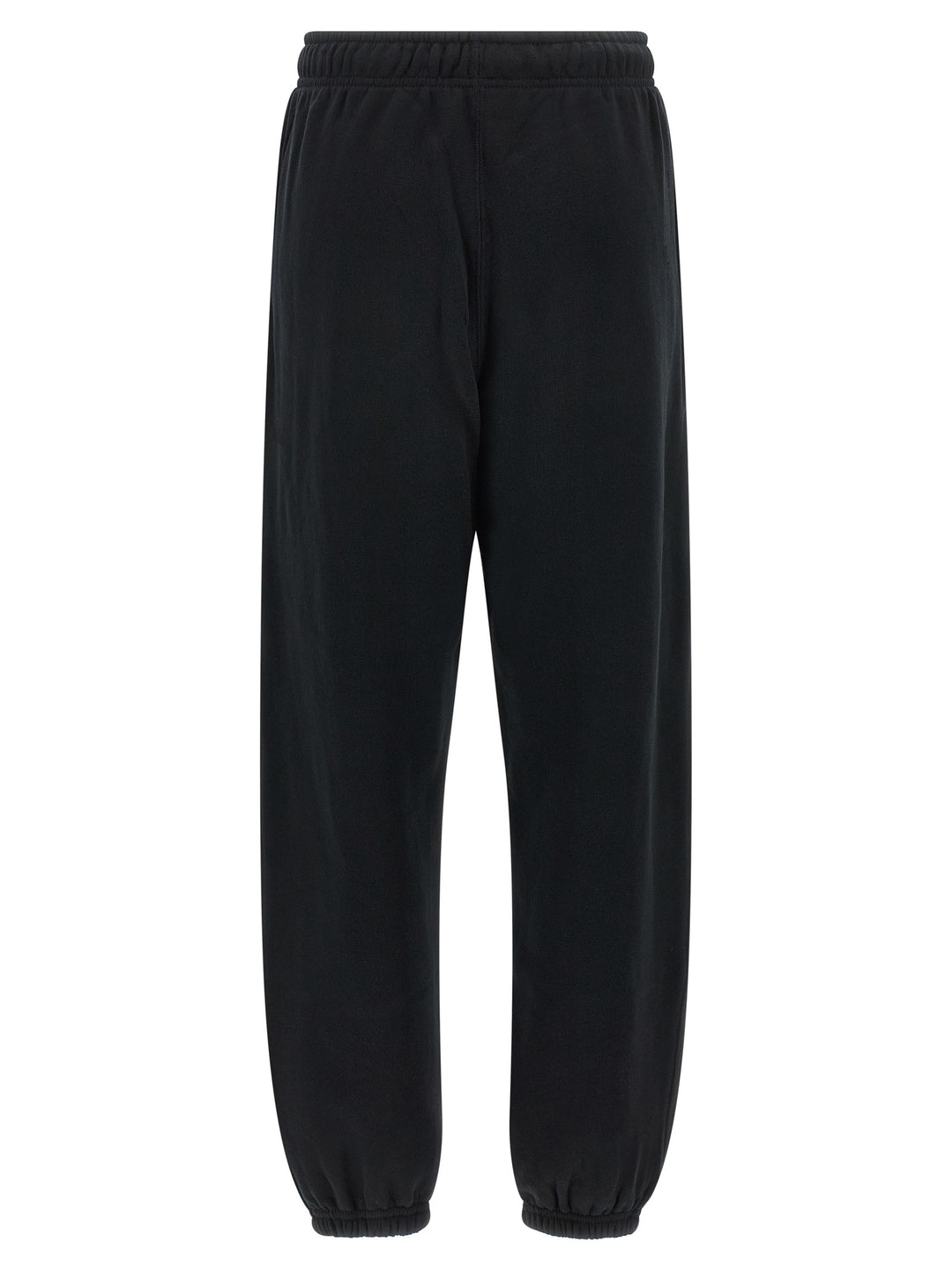 Polo Ralph Lauren Joggers In Fleece Pants - Black | 8d88e09dd609b9af3bd90e768959e50b48ac222c