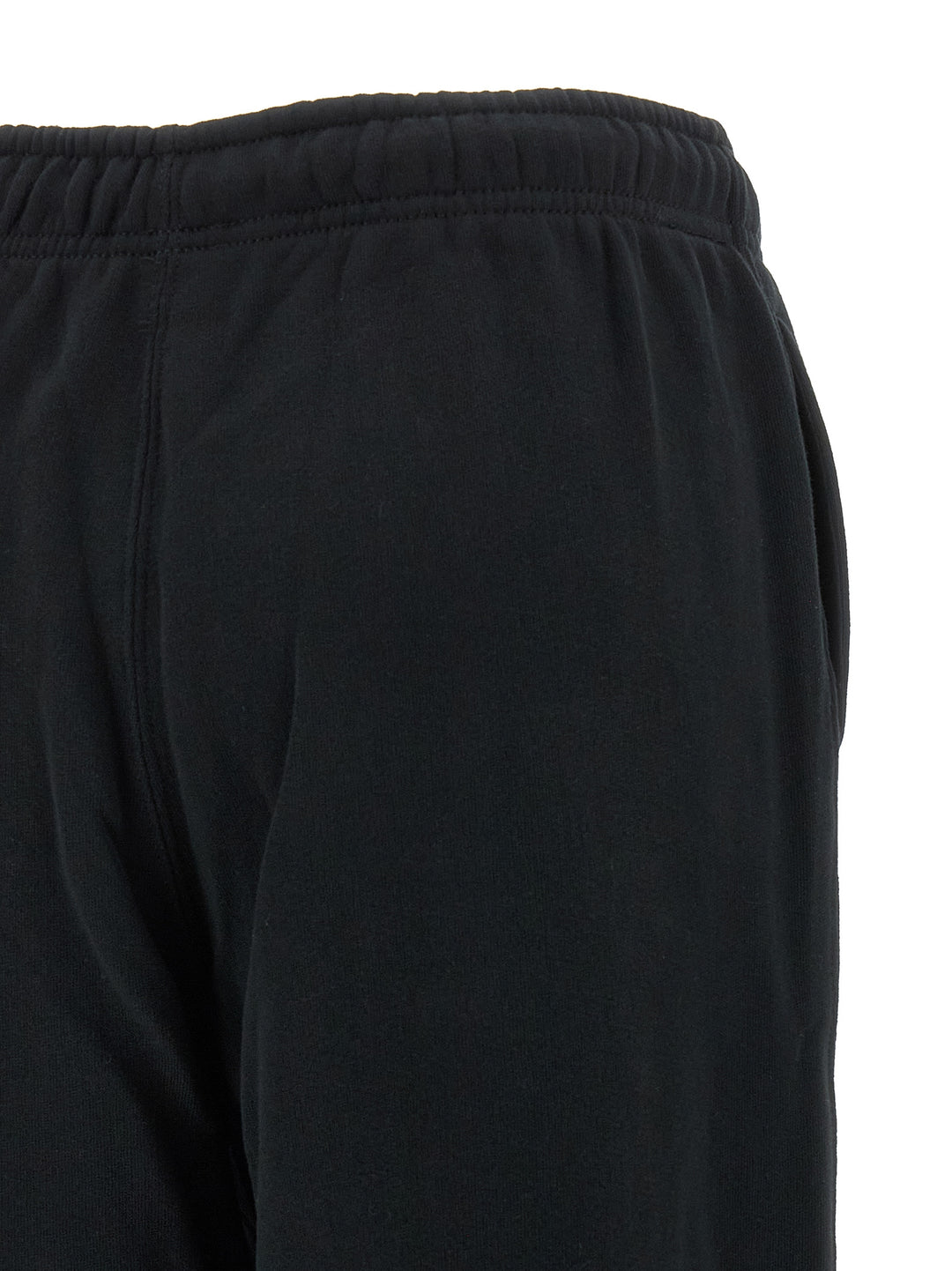Polo Ralph Lauren Joggers In Fleece Pants - Black | b7c40e92d866869659b830d5f12eed36cc752bc1