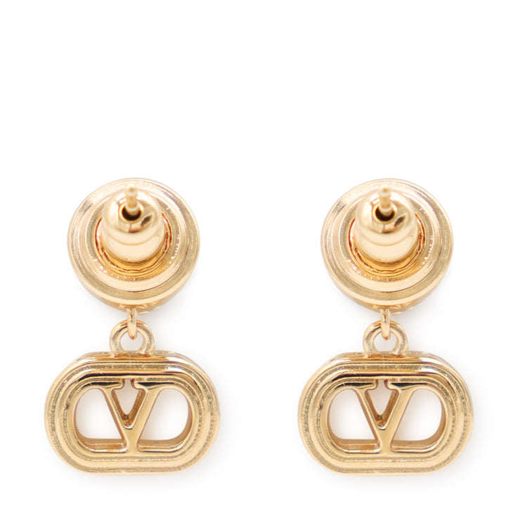 Valentino Garavani Bijoux - ORO/CRYSTAL | 036eb775707fc7daceb77a452c2c25749597d0bd
