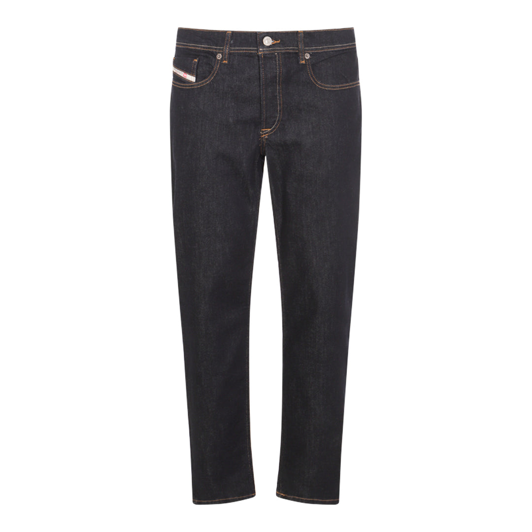 Diesel Jeans - Blue and green | fbc8eab570cdfeed493d2185b17f6a2c5fd64f7d