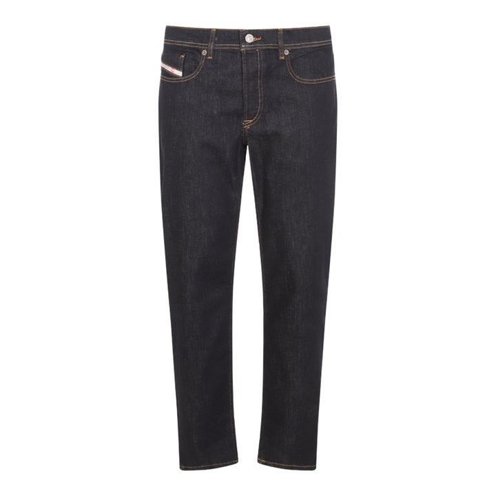 Diesel Jeans - Blue and green | fbc8eab570cdfeed493d2185b17f6a2c5fd64f7d