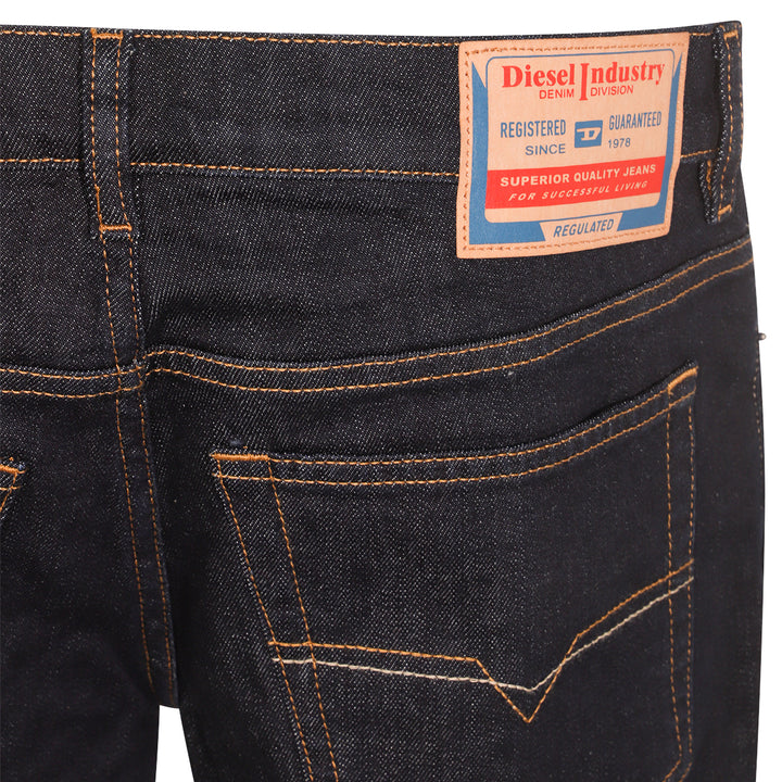 Diesel Jeans - Blue and green | 8c05479b51ce1ccc454a608e51ad9e8e2f16c6ef