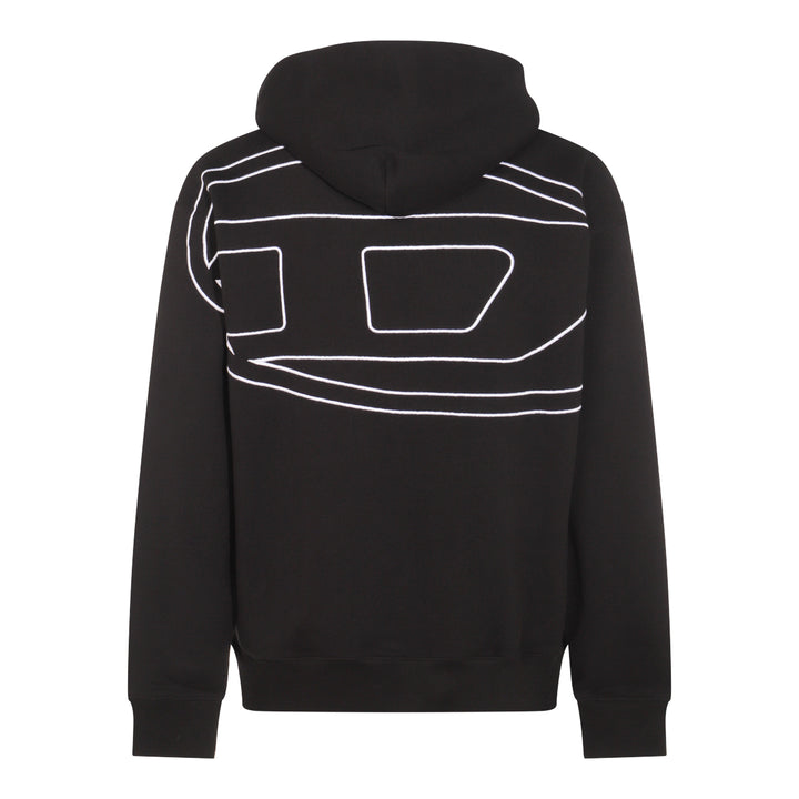 Diesel Sweaters - Blacks and greys | 12c9b364a87737af6d2470027d3a1fe1017c77f9