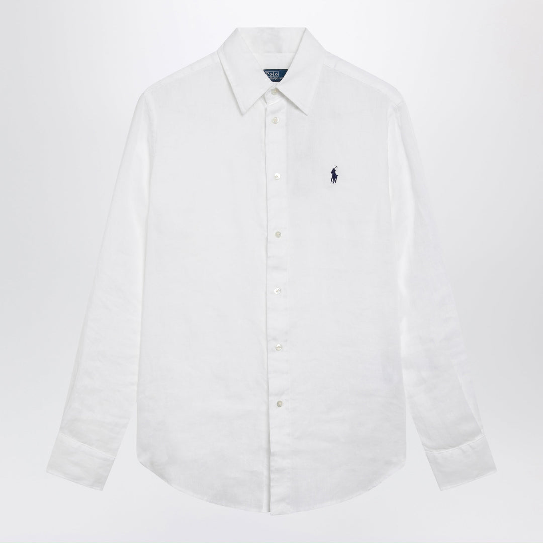 Polo Ralph Lauren Shirts & Tops - White | 098782b0e7384634327175fb6412891944db7ad4
