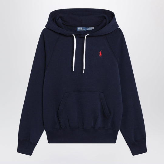 Tommy Hilfiger Navy Blue Hoodie