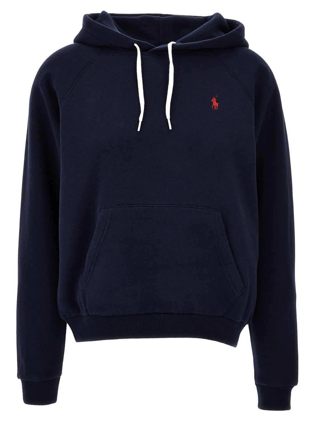 Polo Ralph Lauren Hoodie Sweatshirt - Blue | c46d5bf113148d1a67ceecdb0a3854b66b8f576d