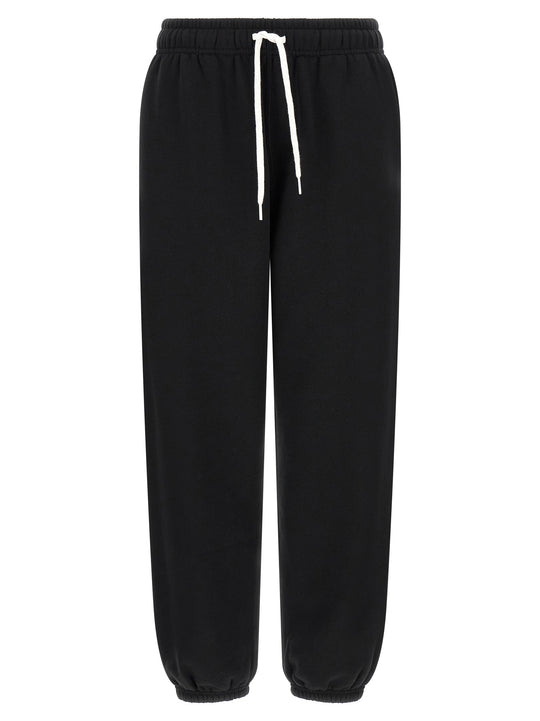Pony Pants Black