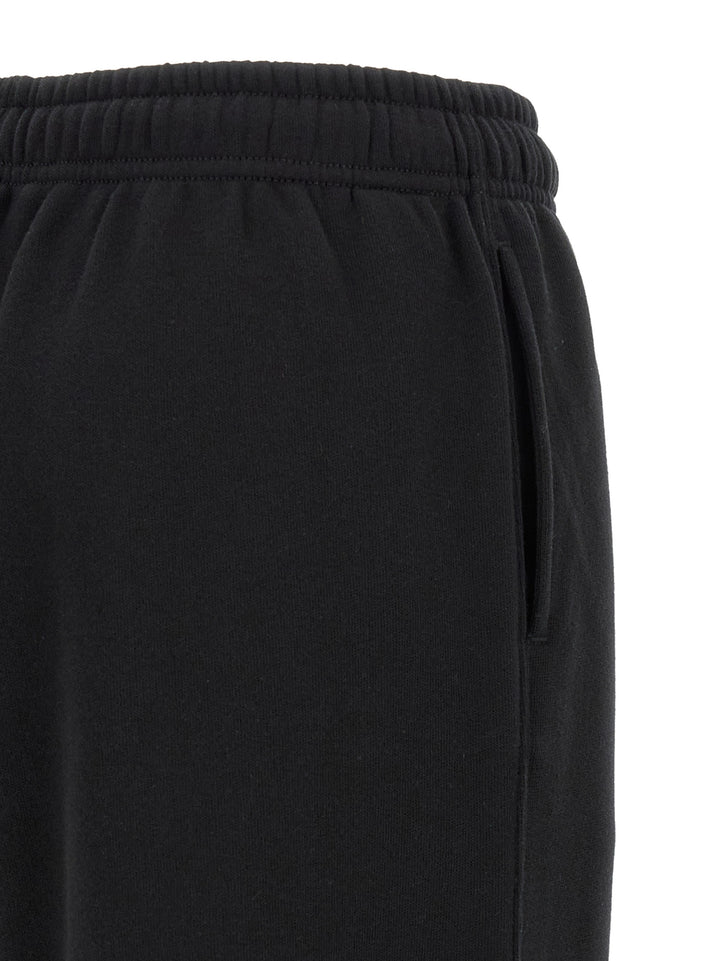 Polo Ralph Lauren Pony Pants - Black | dfa2d5b268c47efb645353b61b17b8b3c5e23aae