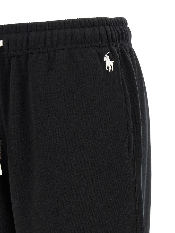 Polo Ralph Lauren Pony Pants - Black | d86a00c5c423c48e7a47682ee3c093c2168514a3