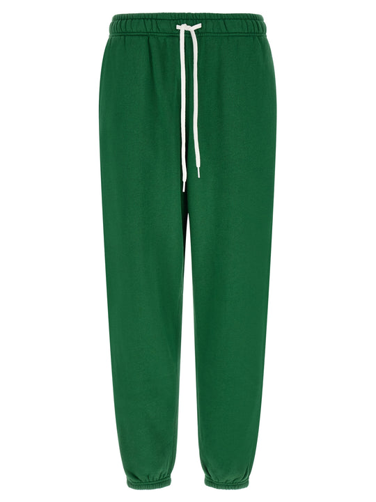 Pony Pants Green